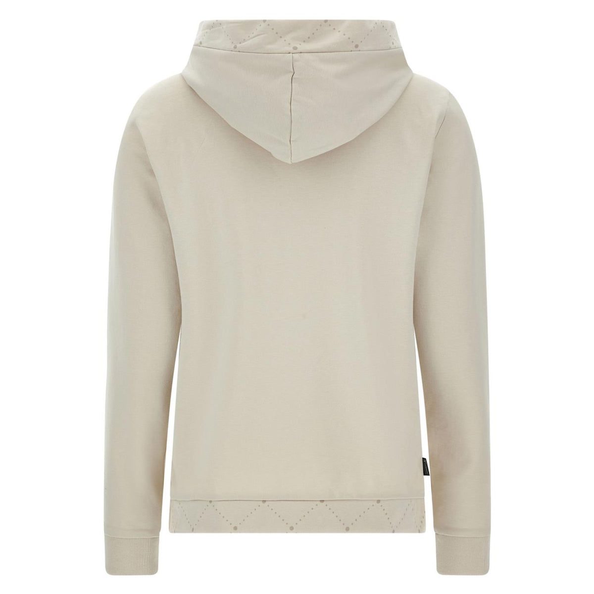 FREDDY BASIC EVO HOOD SWEATSHIRT - seconda immagine
