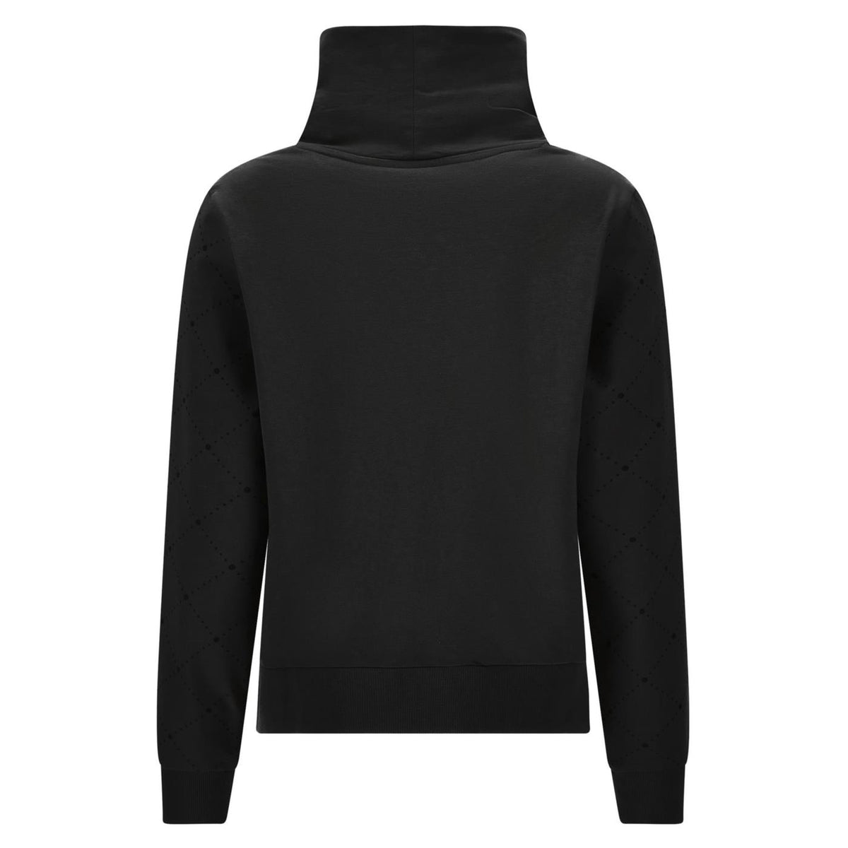 FREDDY BASIC EVO HOOD SWEATSHIRT - seconda immagine