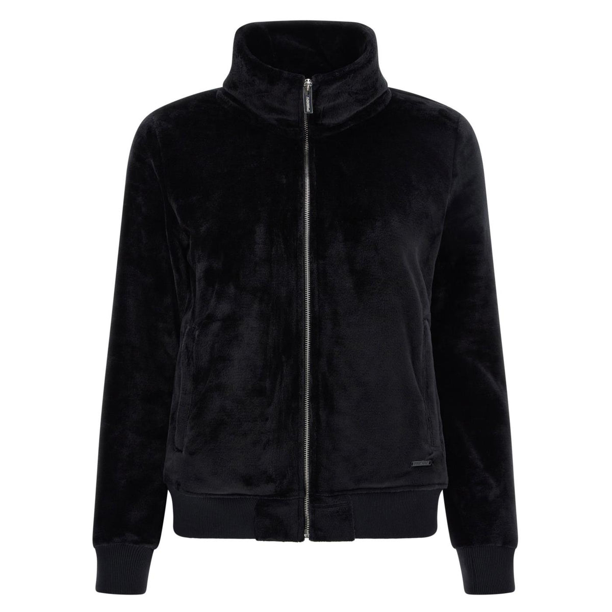 FREDDY FUR JACKET WOMAN - Nero - immagine principale