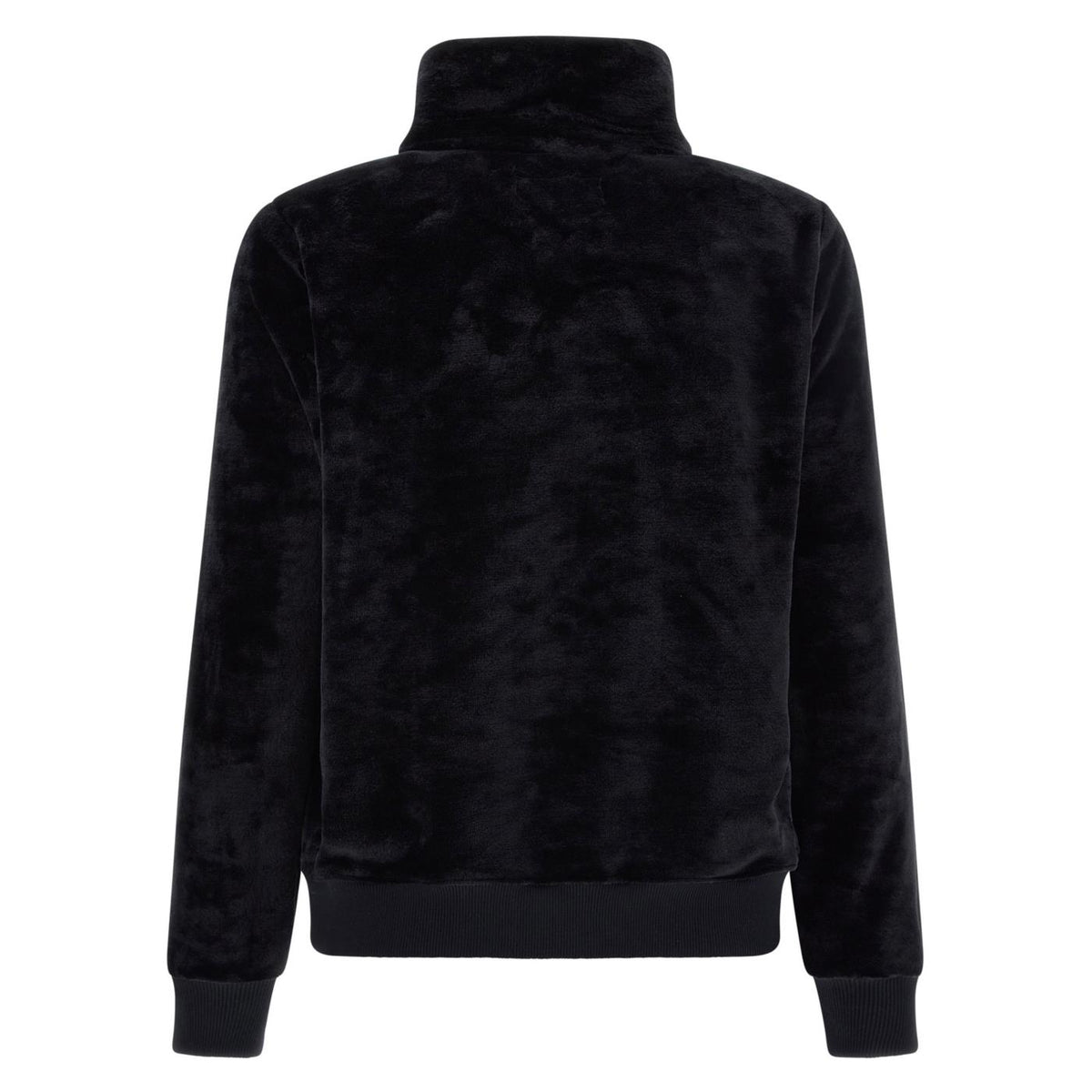 FREDDY FUR JACKET WOMAN - seconda immagine