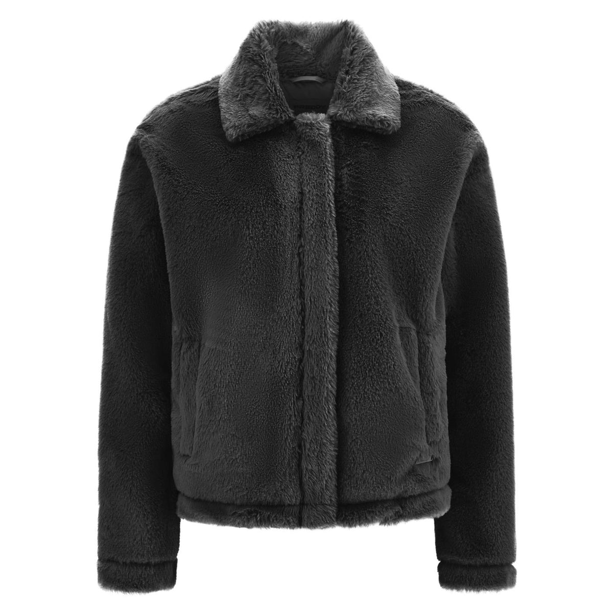 FREDDY FUR JACKET WOMAN