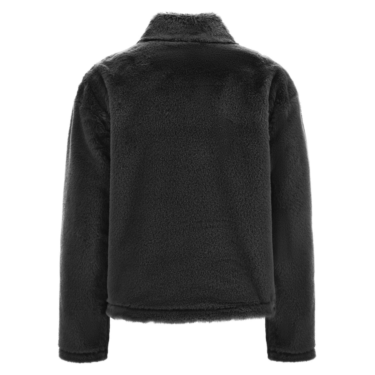 FREDDY FUR JACKET WOMAN - seconda immagine