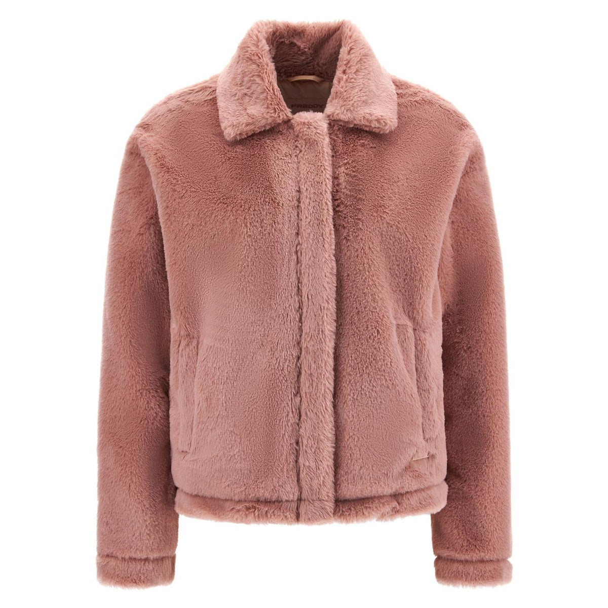FREDDY FUR JACKET WOMAN