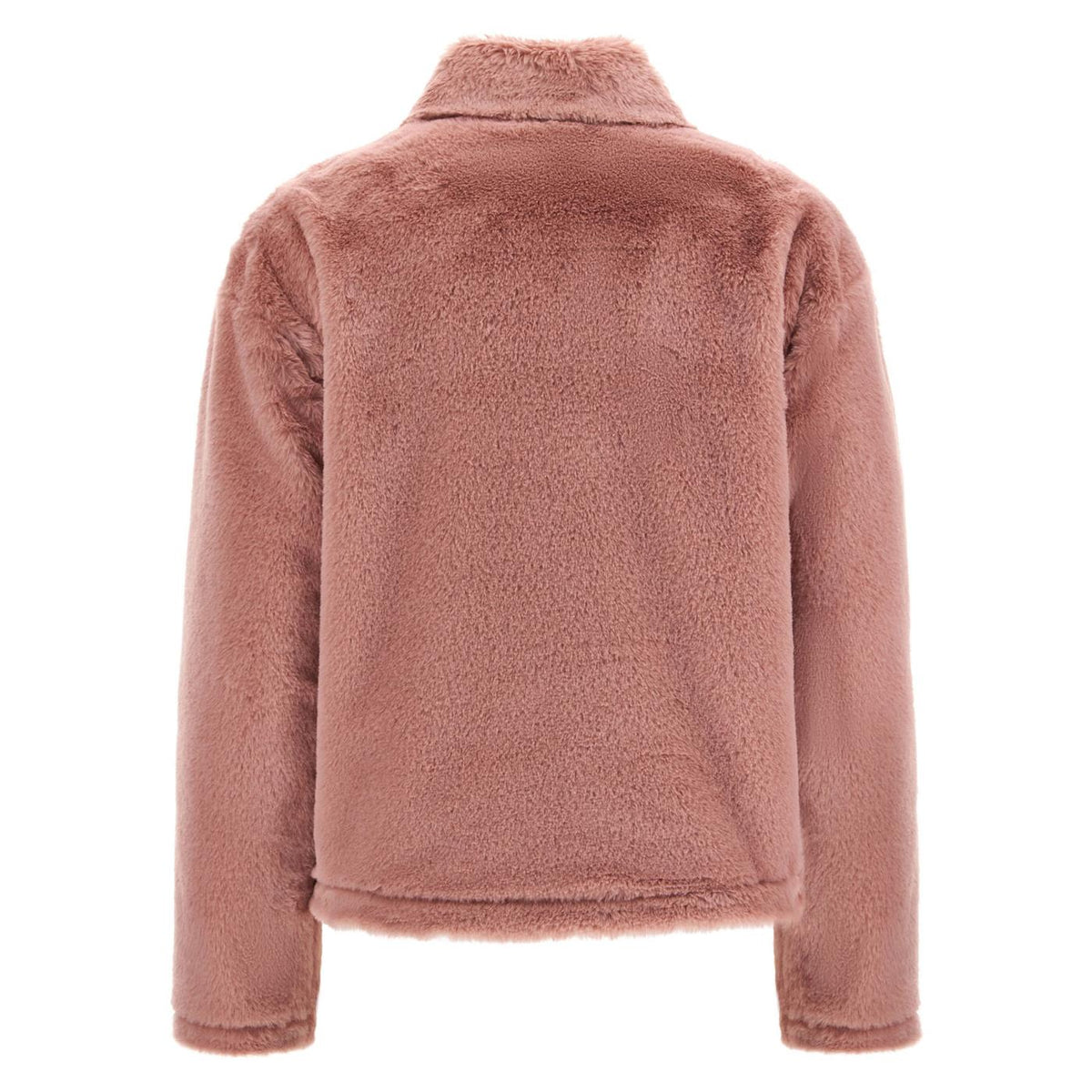 FREDDY FUR JACKET WOMAN - seconda immagine