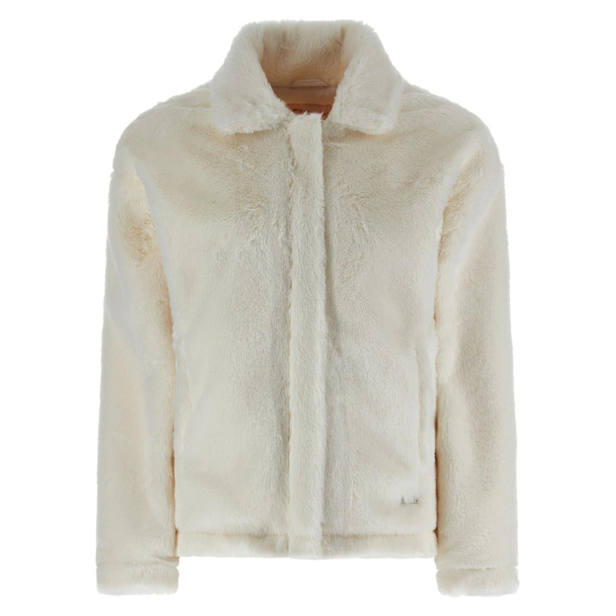FREDDY FUR JACKET WOMAN