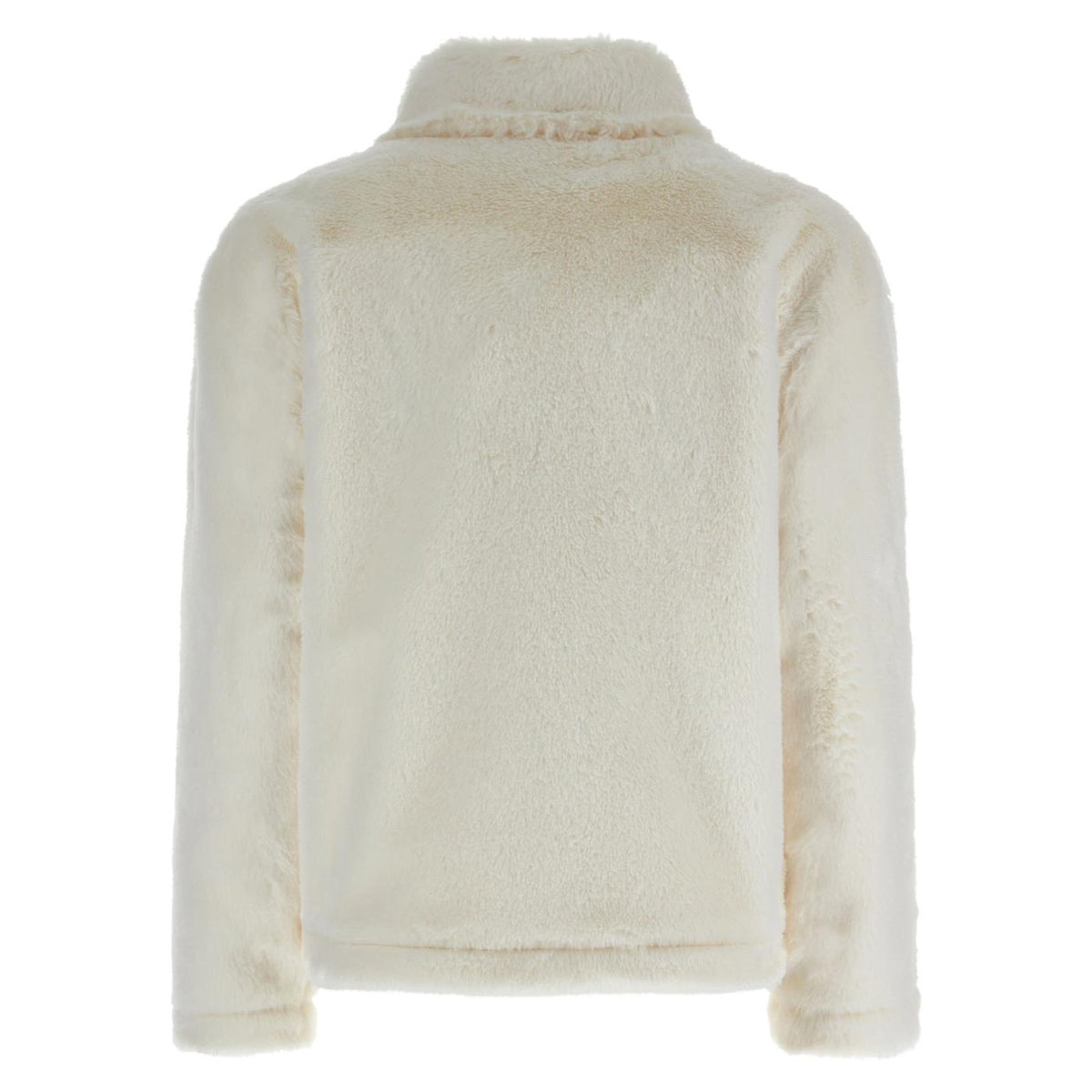 FREDDY FUR JACKET WOMAN - seconda immagine