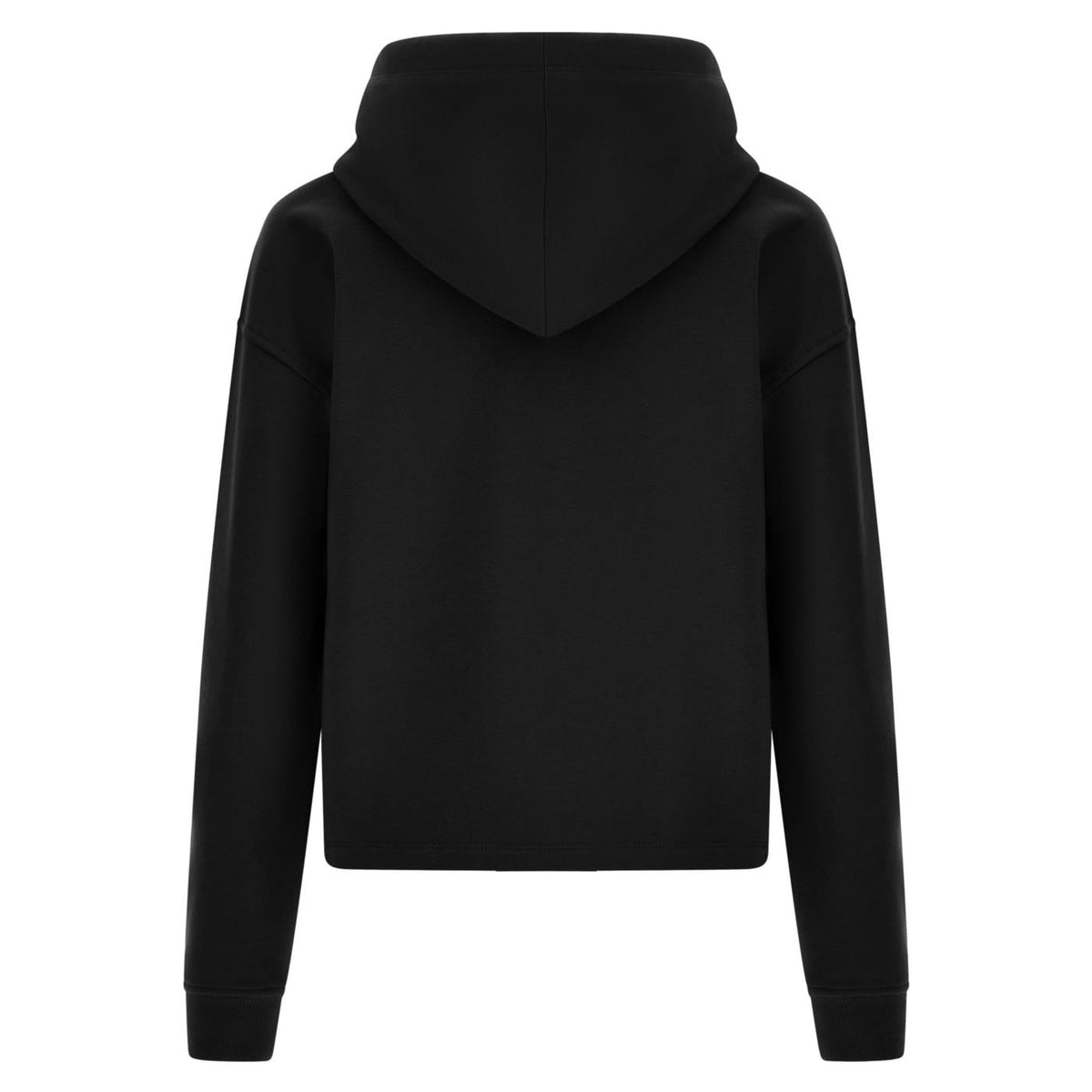 FREDDY MOVEMENT ZIP SWEATSHIRT