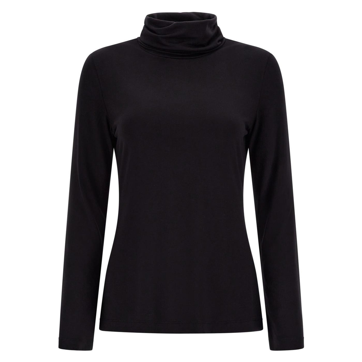 FREDDY SLOUNGE JERSEY LS TEE