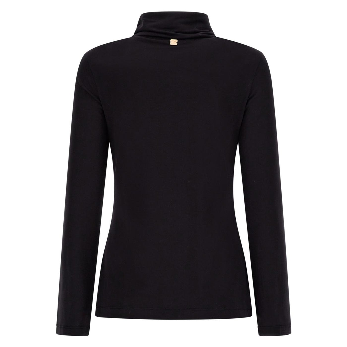 FREDDY SLOUNGE JERSEY LS TEE - seconda immagine