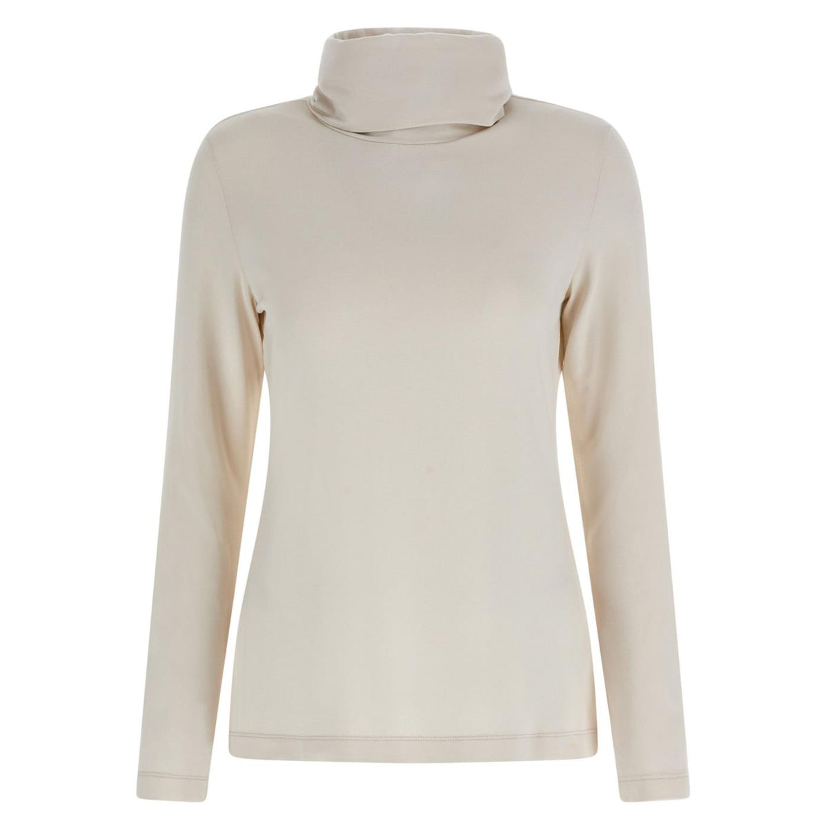 FREDDY SLOUNGE JERSEY LS TEE