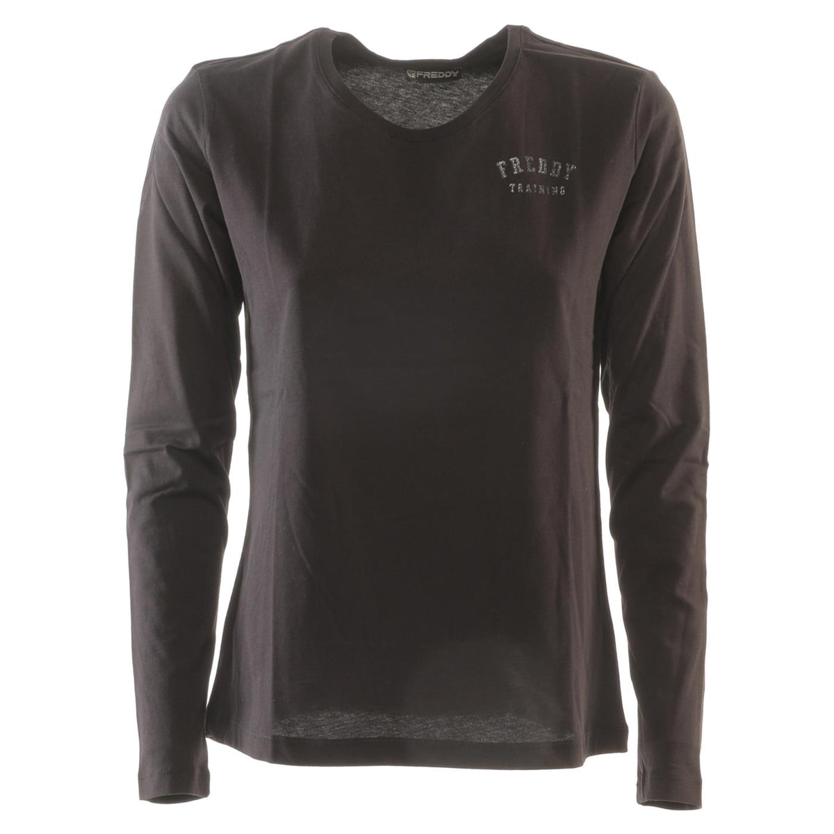 FREDDY TRAINING JERSEY LS TEE