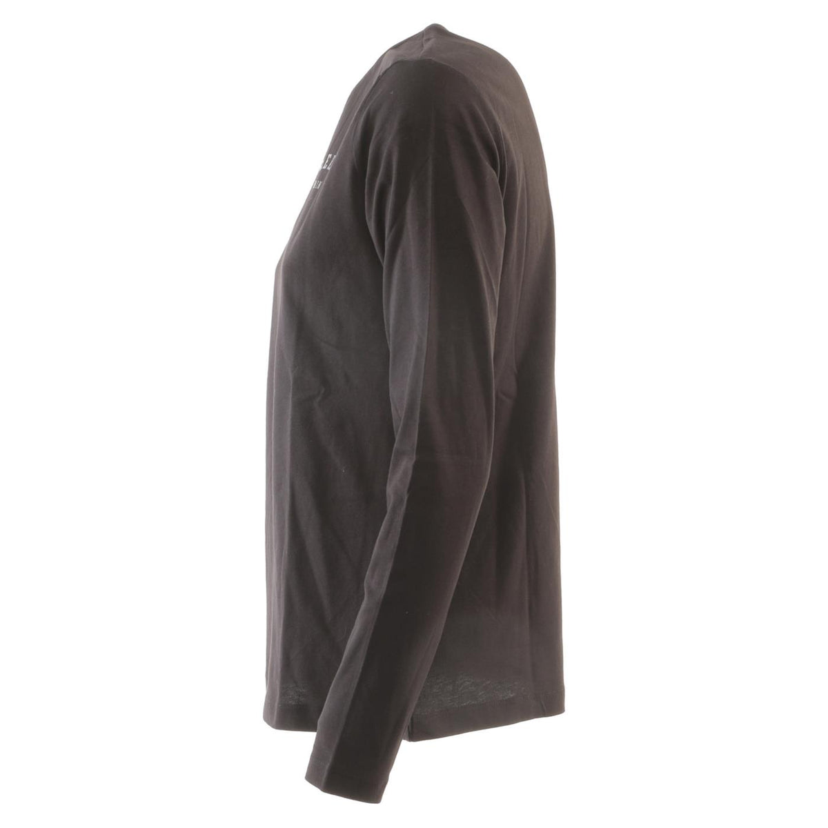 FREDDY TRAINING JERSEY LS TEE - Nero - vista 4