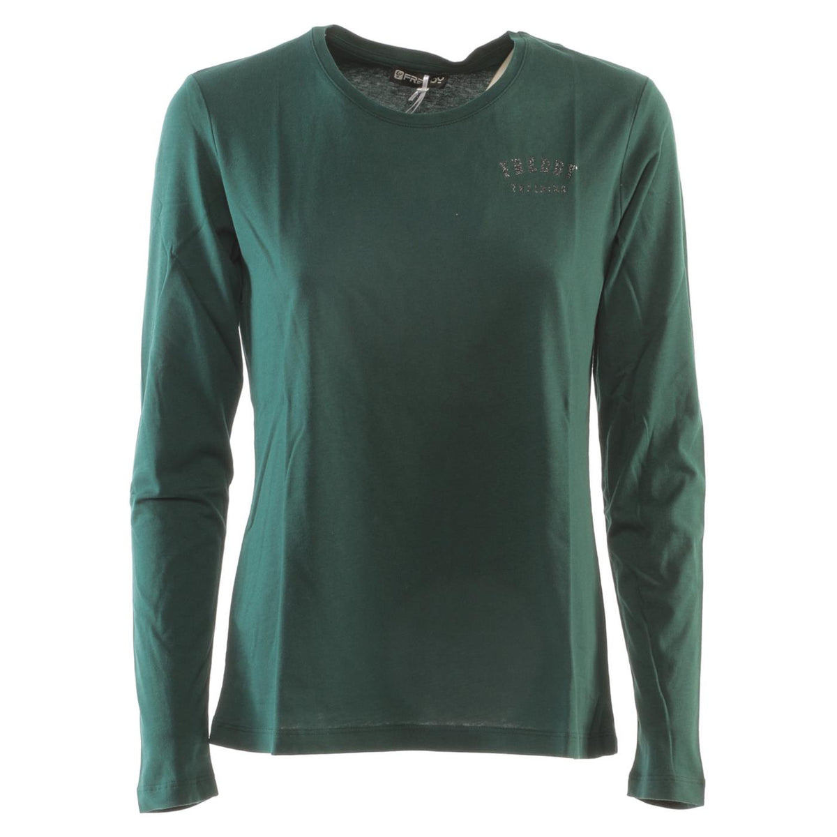 FREDDY TRAINING JERSEY LS TEE