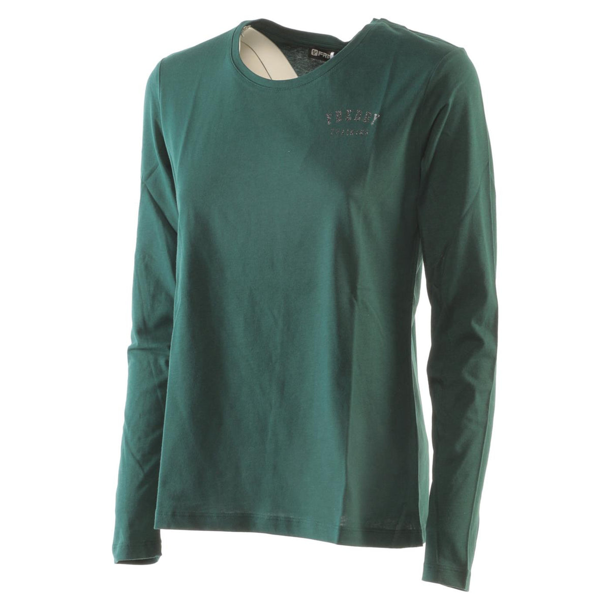 FREDDY TRAINING JERSEY LS TEE - seconda immagine