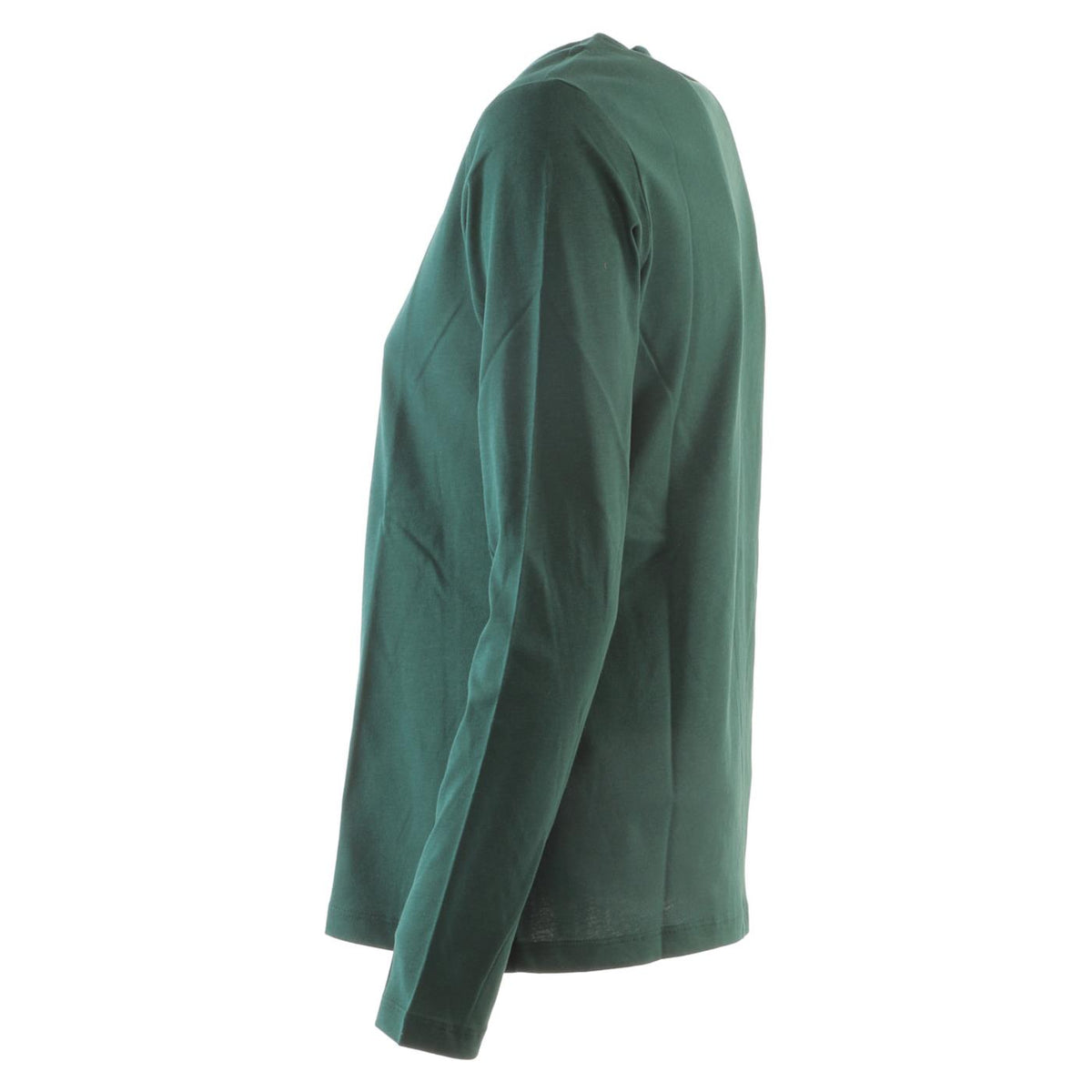 FREDDY TRAINING JERSEY LS TEE - Verde - vista 4