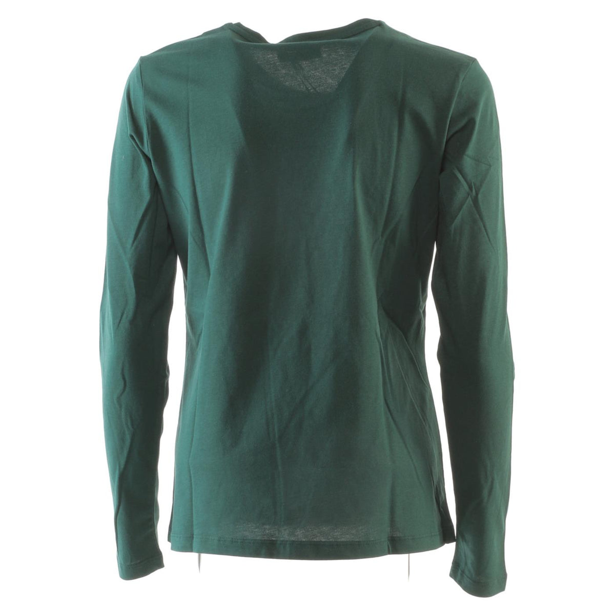 FREDDY TRAINING JERSEY LS TEE - Verde - vista 5
