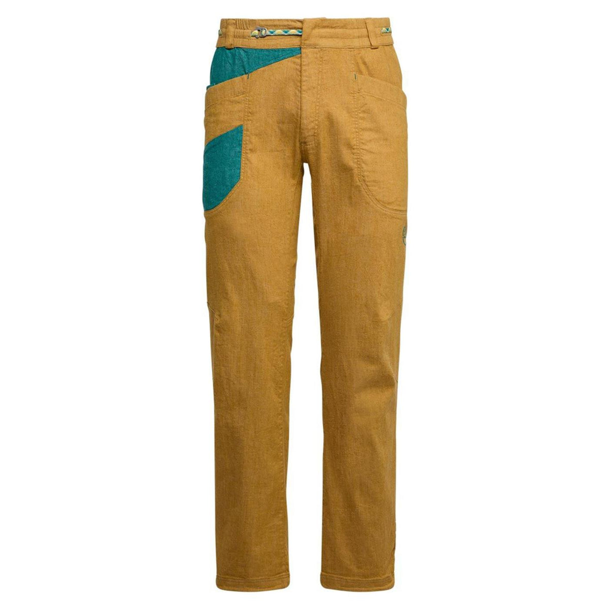 LA SPORTIVA SIERRA ROCK PANT MAN