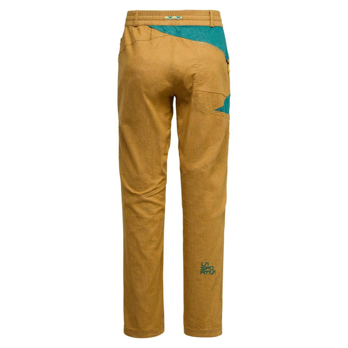 LA SPORTIVA SIERRA ROCK PANT MAN - seconda immagine