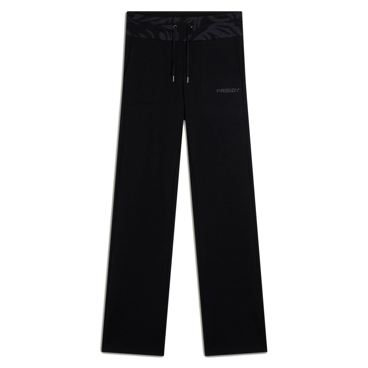 FREDDY PANTALONI FELPA STRETCH