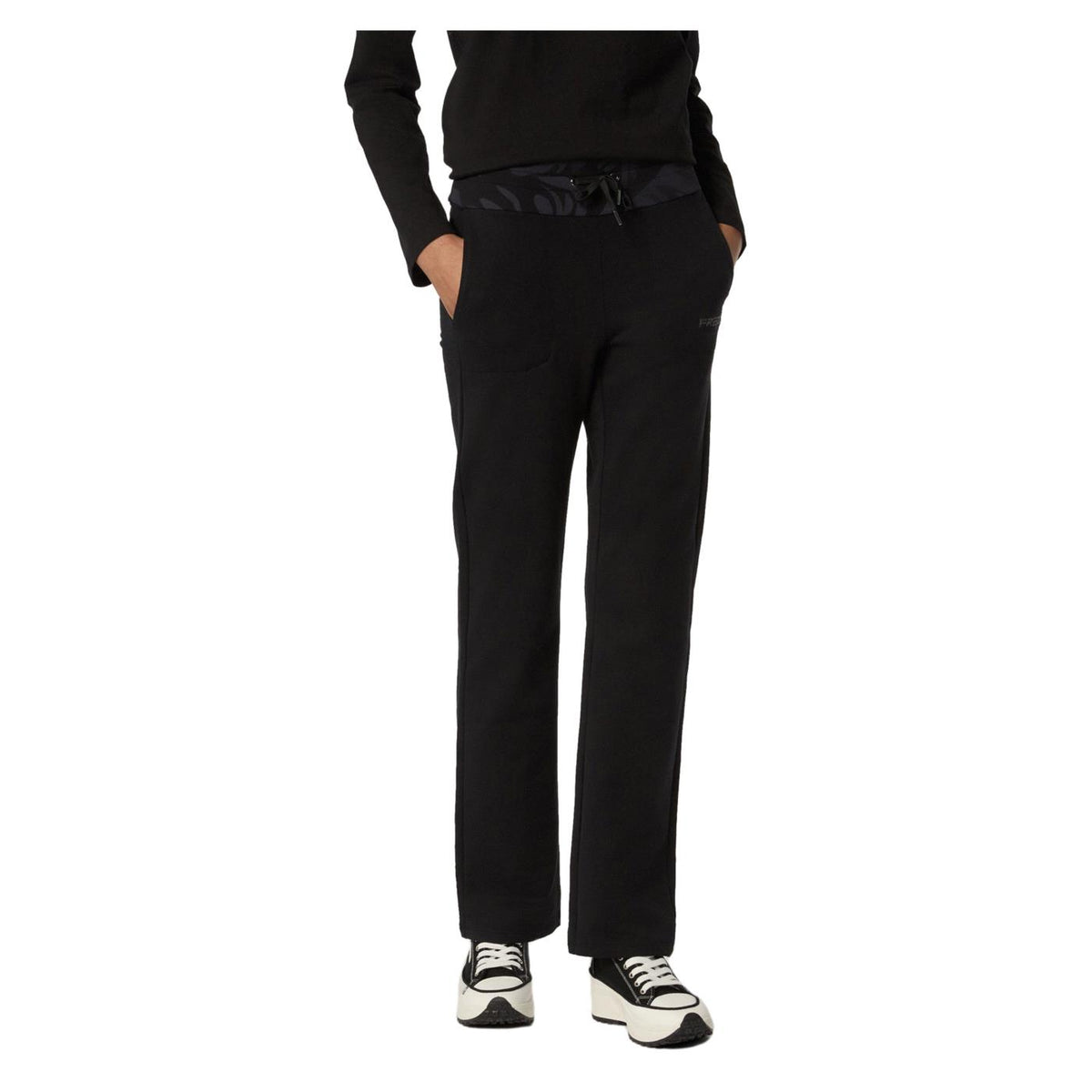FREDDY PANTALONI FELPA STRETCH