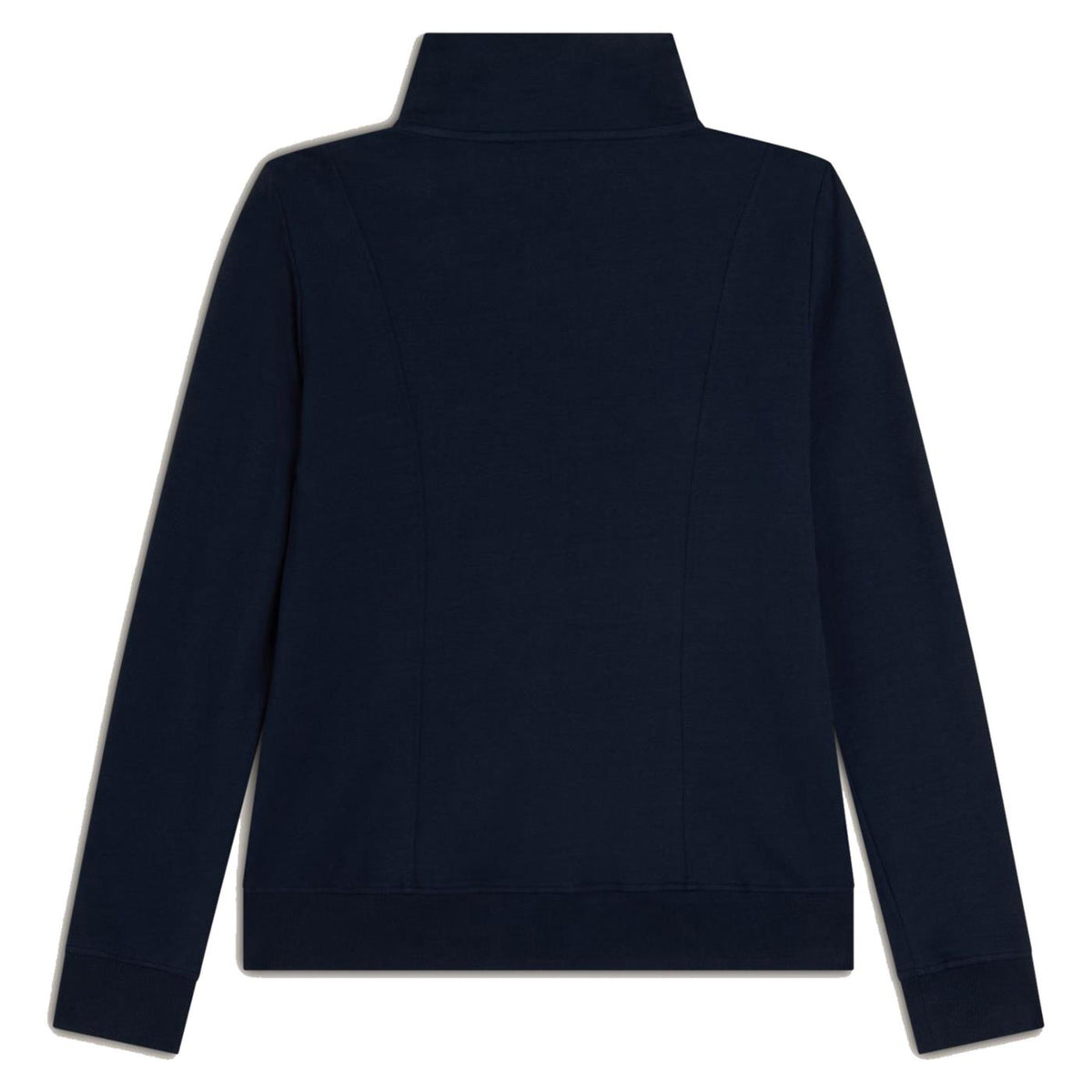 FREDDY FULL ZIP STRETCH SWEATSHIRT - seconda immagine
