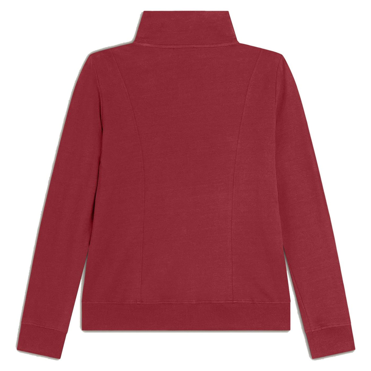 FREDDY FULL ZIP STRETCH SWEATSHIRT - seconda immagine