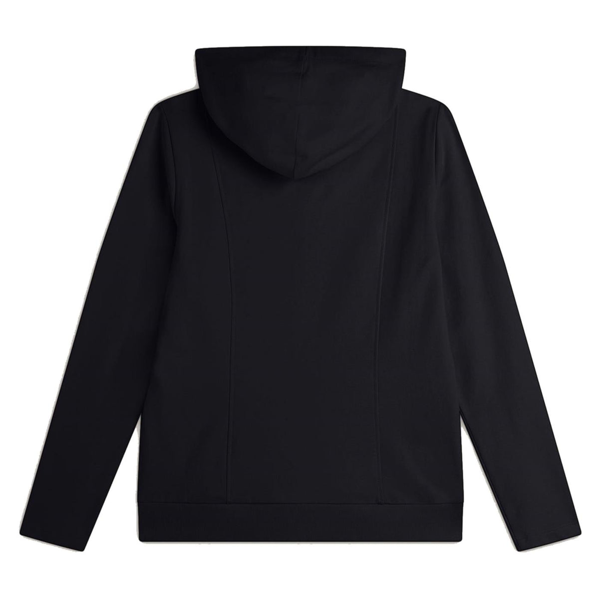 FREDDY FELPA CAPPUCCIO FULL ZIP - seconda immagine