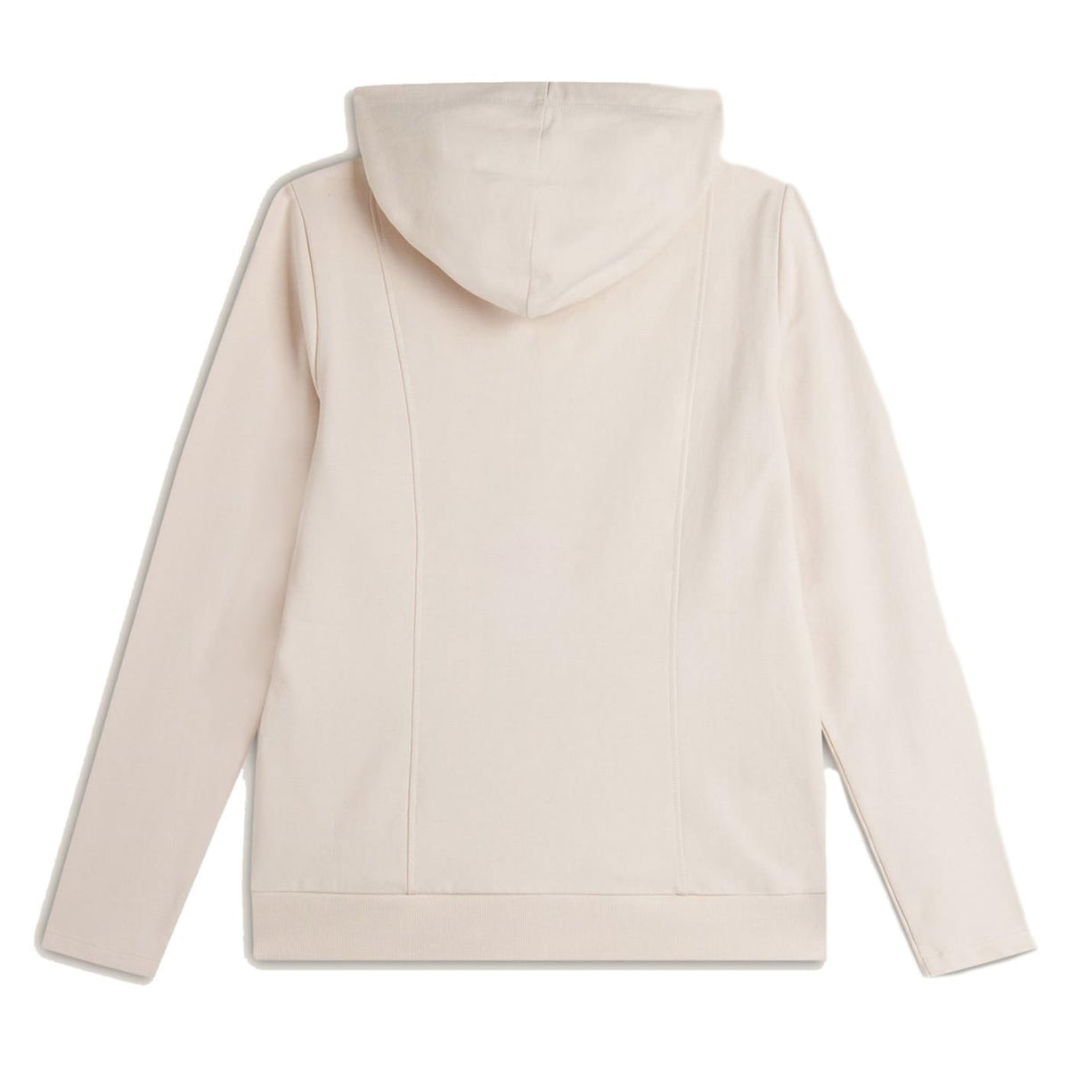 FREDDY FULL ZIP HOODIE - seconda immagine