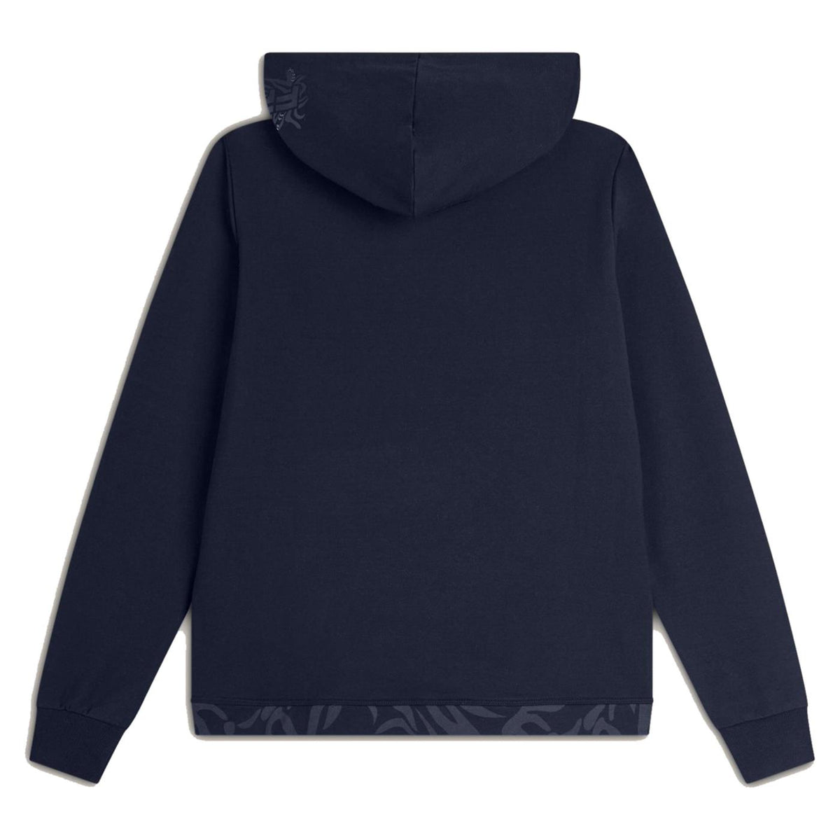 FREDDY FULL ZIP HOODIE - seconda immagine