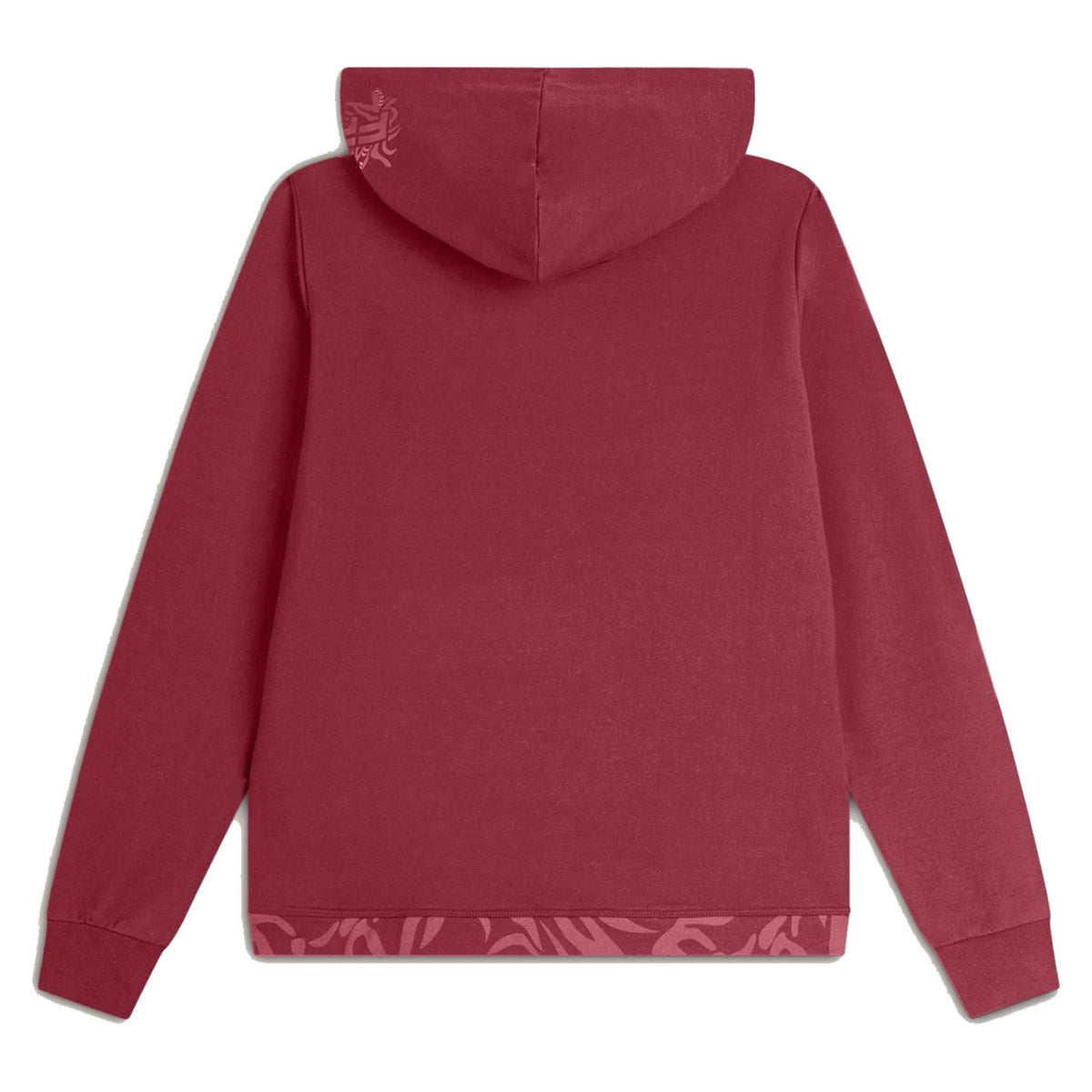FREDDY FULL ZIP HOODIE - seconda immagine