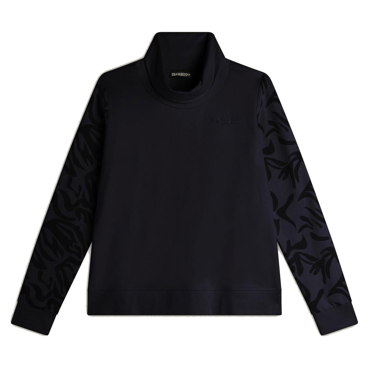 FREDDY STRETCH SWEATSHIRT