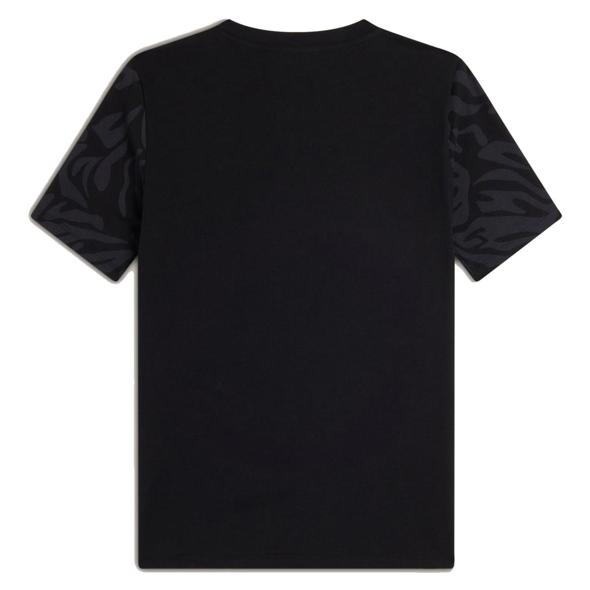FREDDY T-SHIRT MC POLYCOTTON