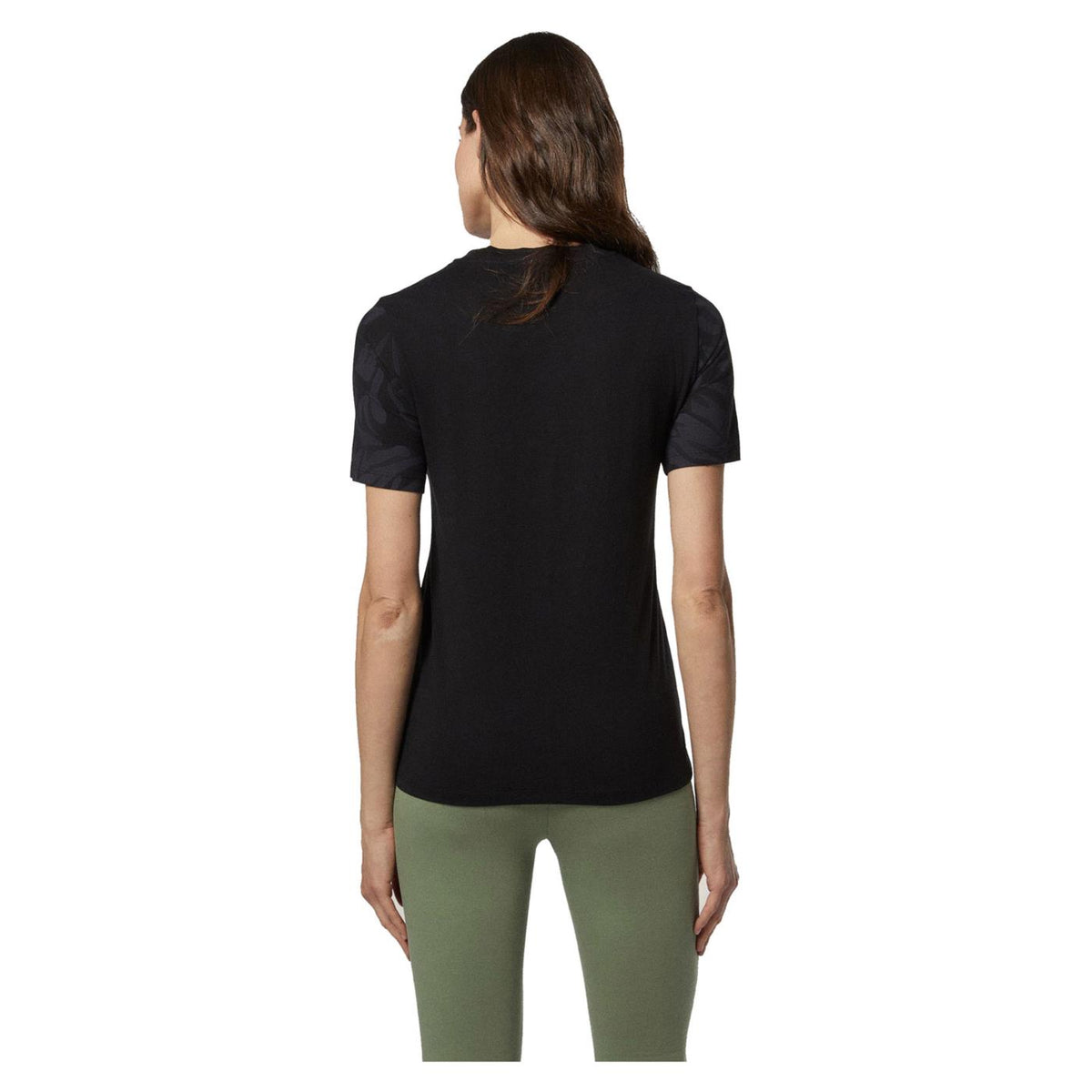FREDDY T-SHIRT MC POLYCOTTON