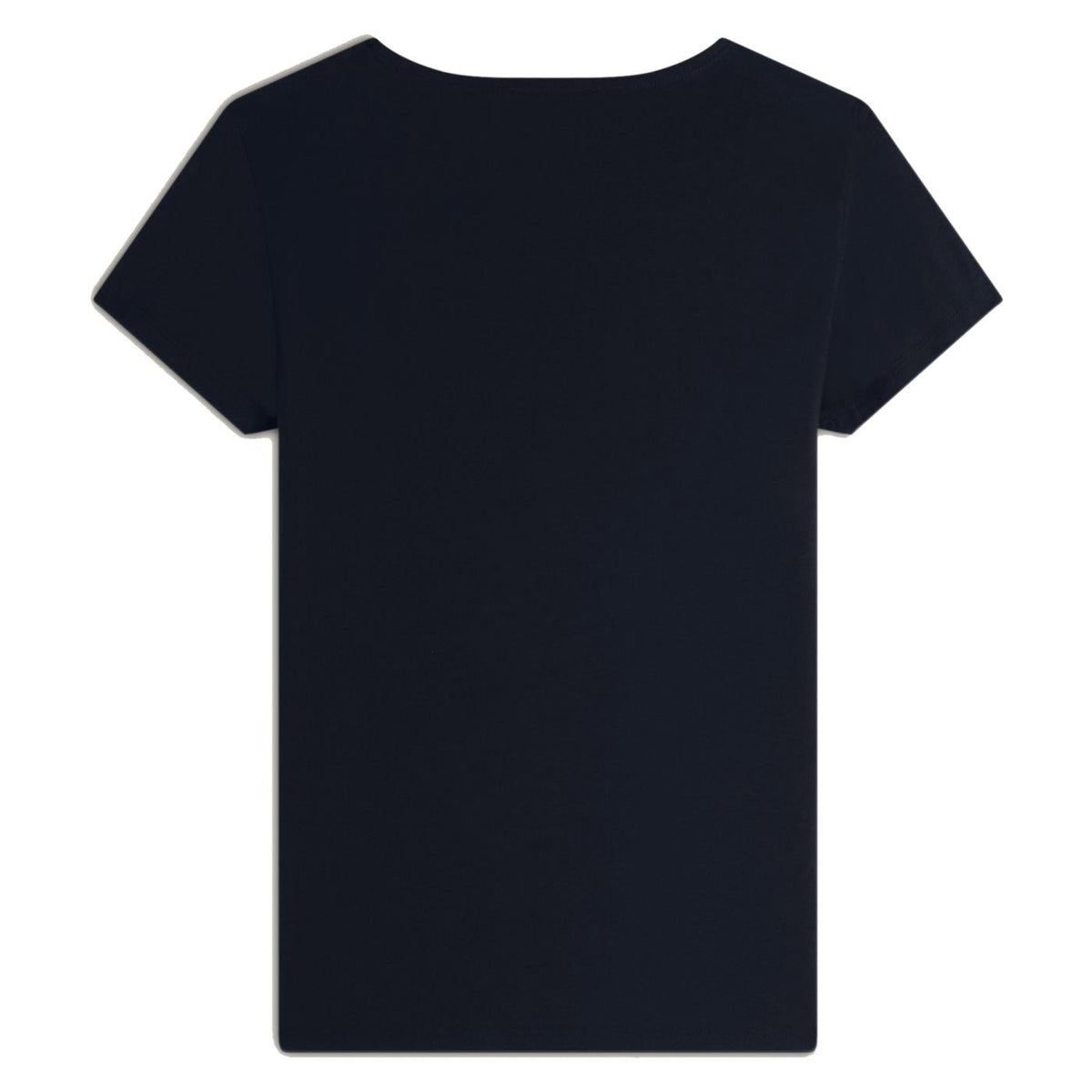 FREDDY T-SHIRT MC POLYCOTTON