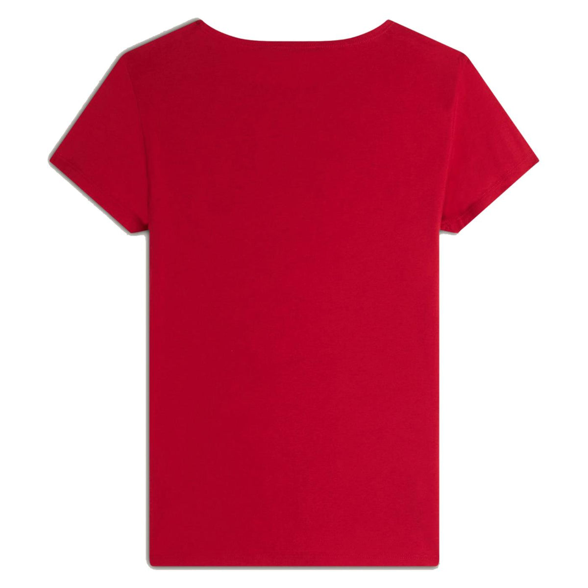 FREDDY T-SHIRT MC POLYCOTTON