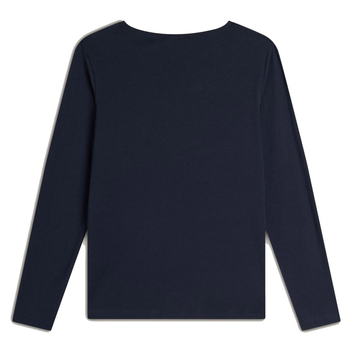 FREDDY T-SHIRT ML POLYCOTTON