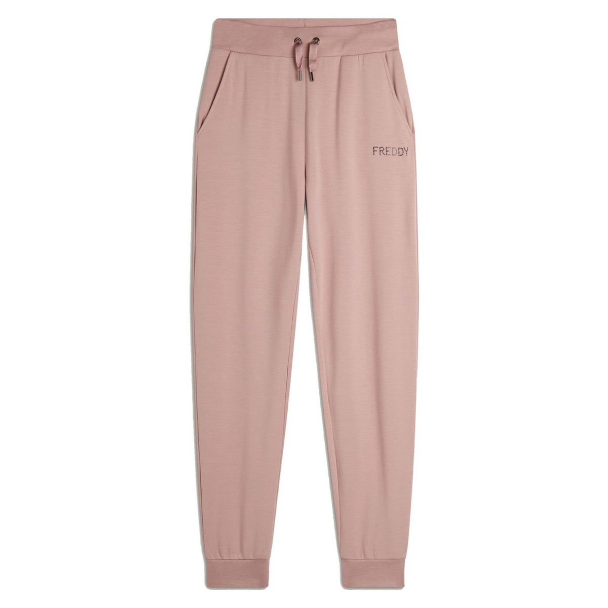 FREDDY COLLEGE LUXE CUFFED PANT