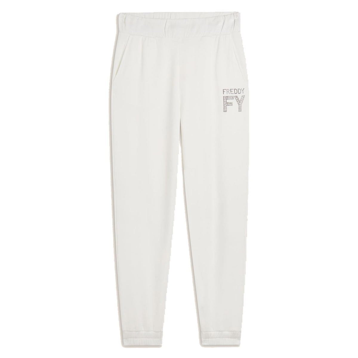 FREDDY COLLEGE LUXE CUFFED PANT