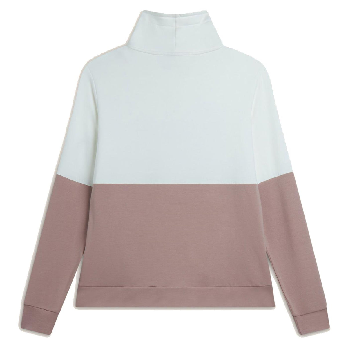 FREDDY COLLEGE LUXE FELPA HN