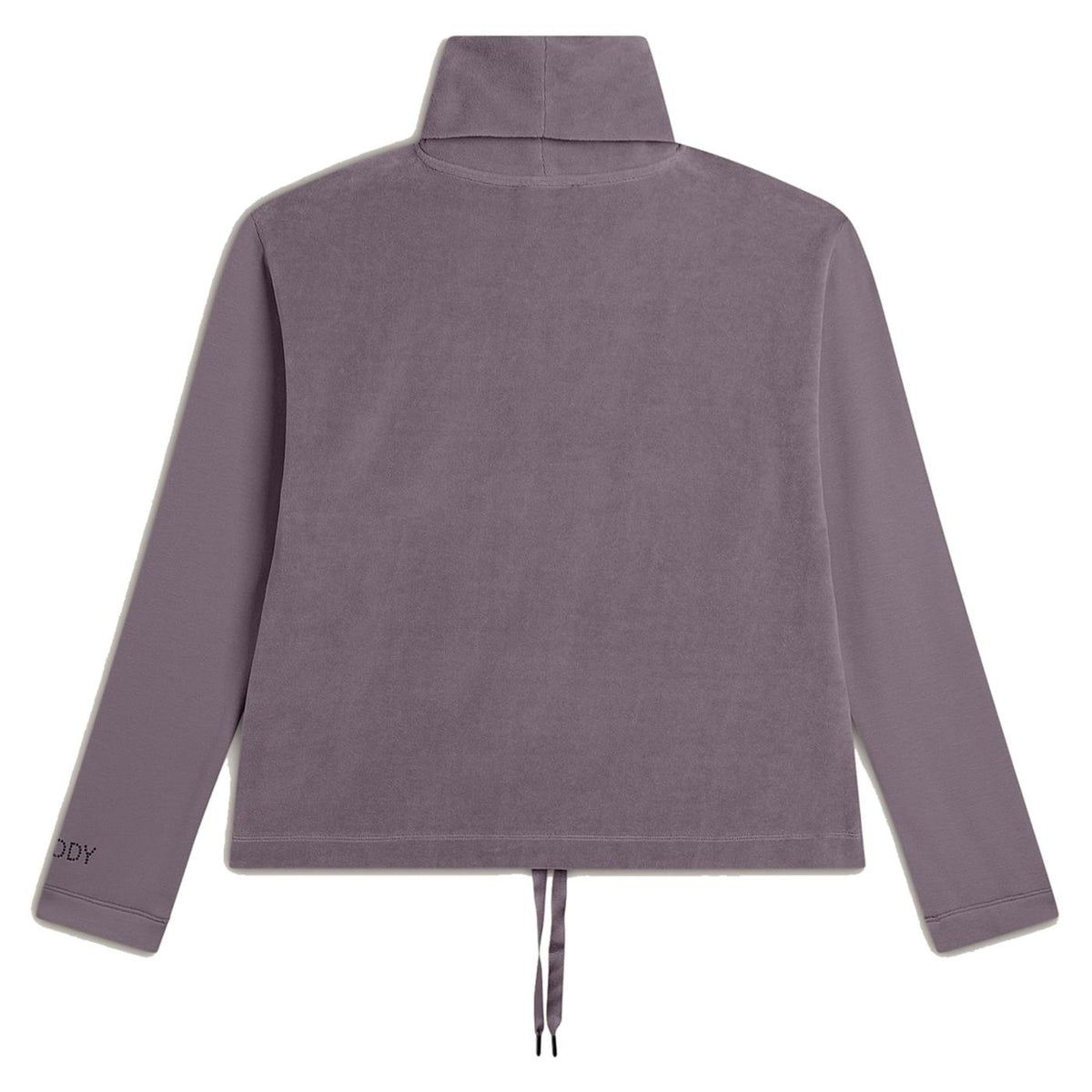 FREDDY COLLEGE LUXE SWEATSHIRT - seconda immagine