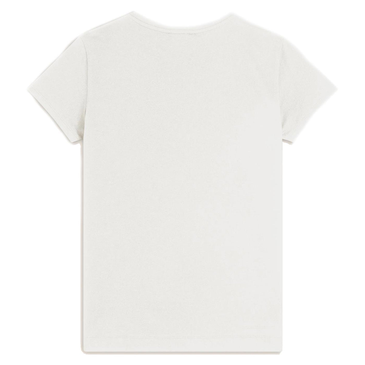 FREDDY COLLEGE LUXE LIGHT SS TEE - seconda immagine