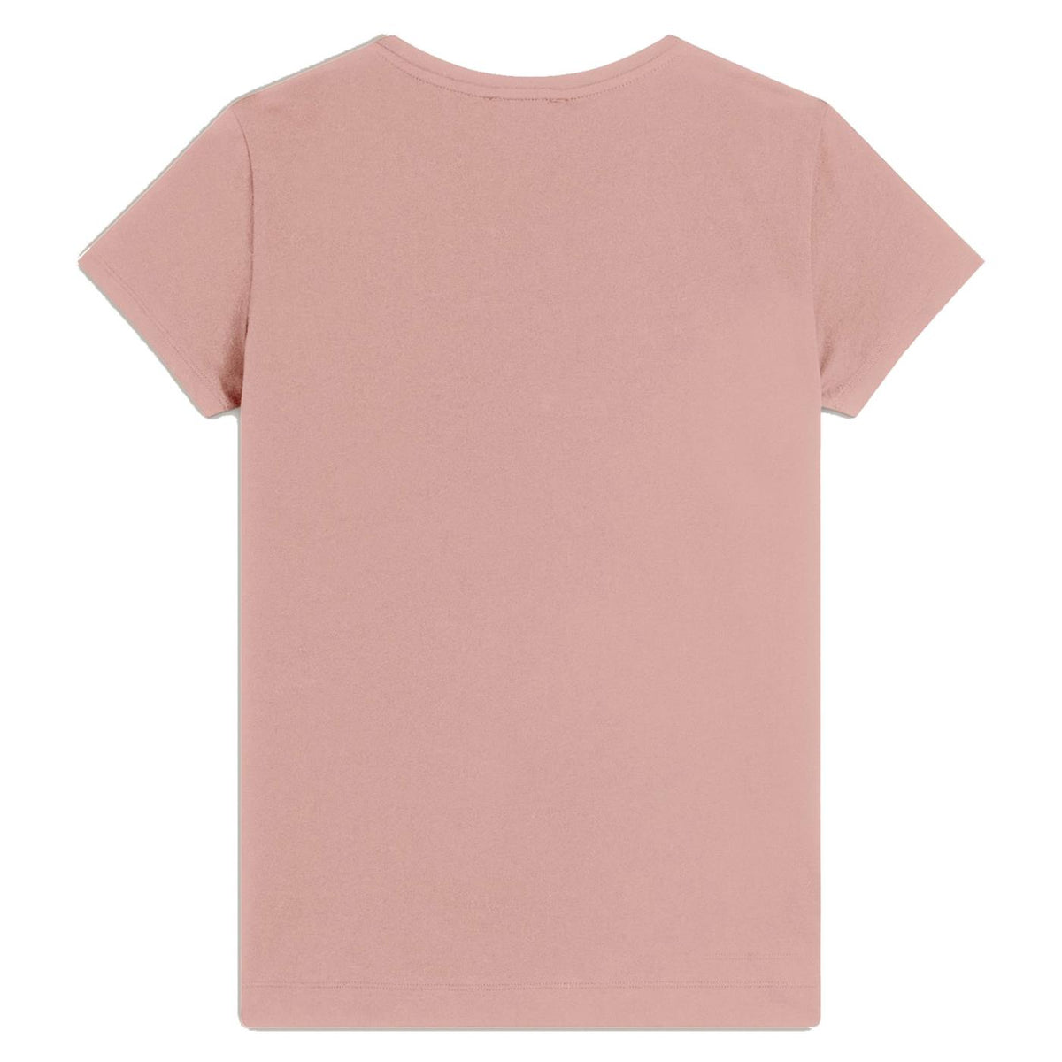 FREDDY COLLEGE LUXE LIGHT SS TEE - seconda immagine