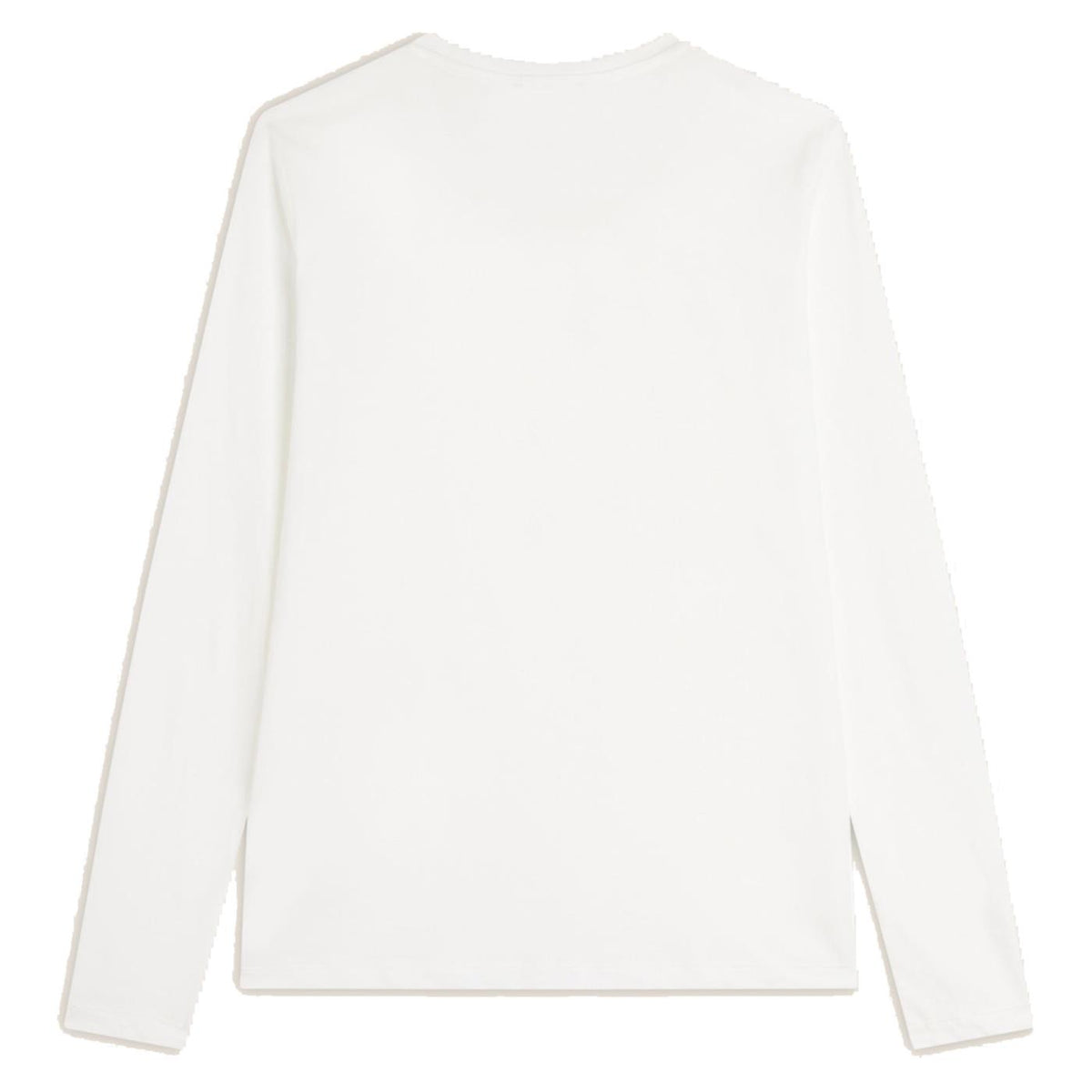 FREDDY COLLEGE LUXE LS TEE