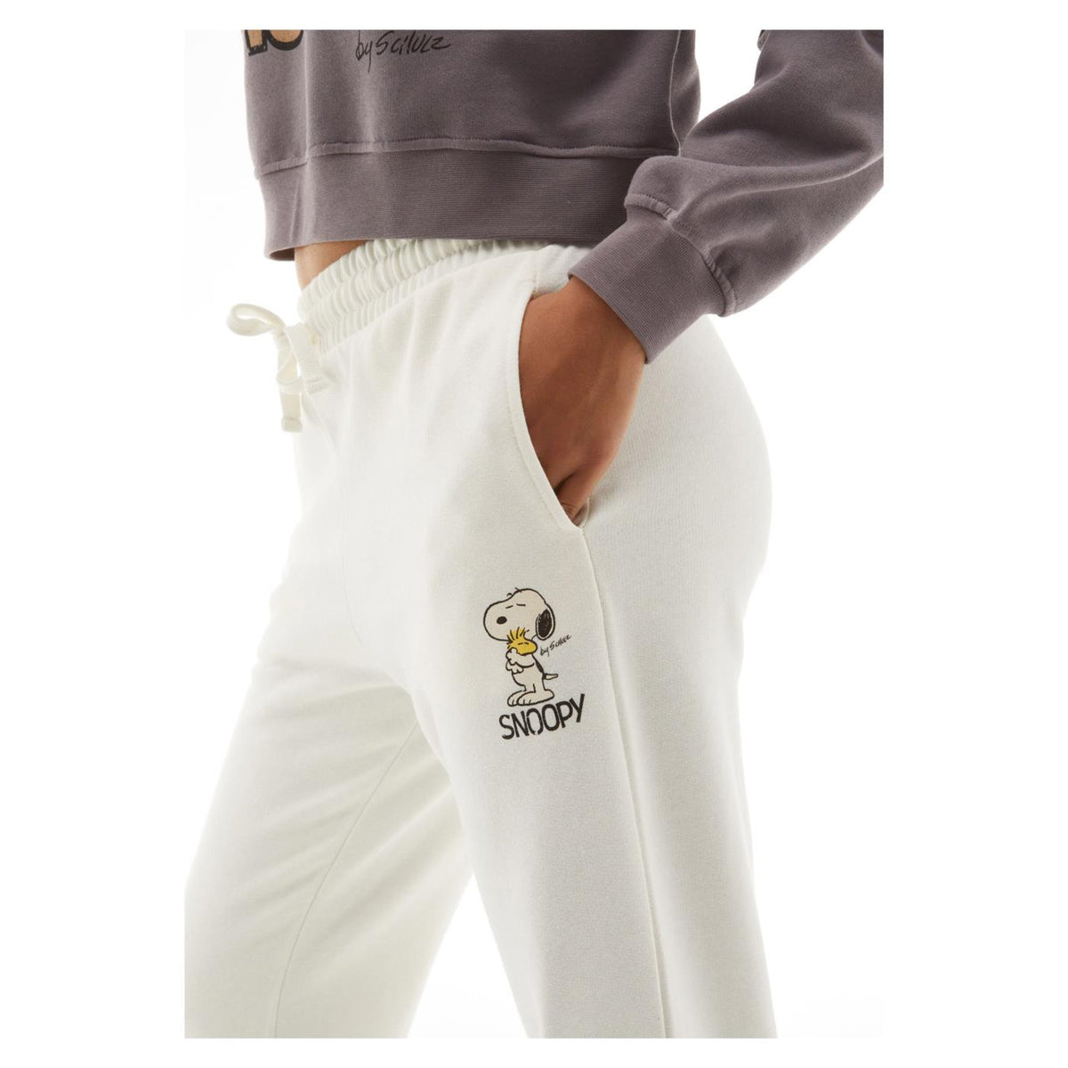 FREDDY MONOCHROMATIC PANT