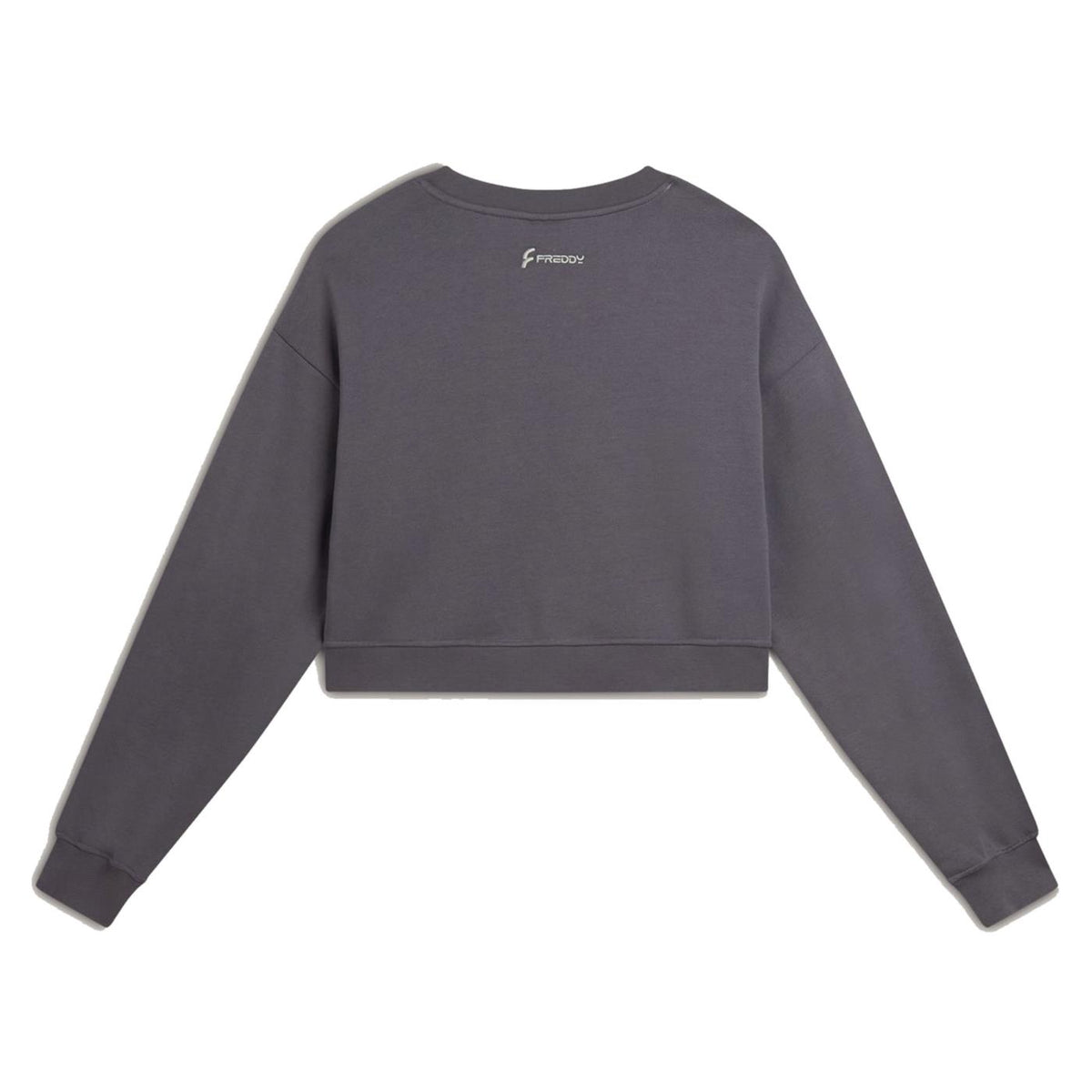 FREDDY PEANUTS CROPPED CREW - seconda immagine