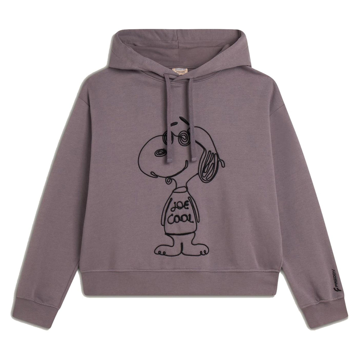 FREDDY PEANUTS HOODIE