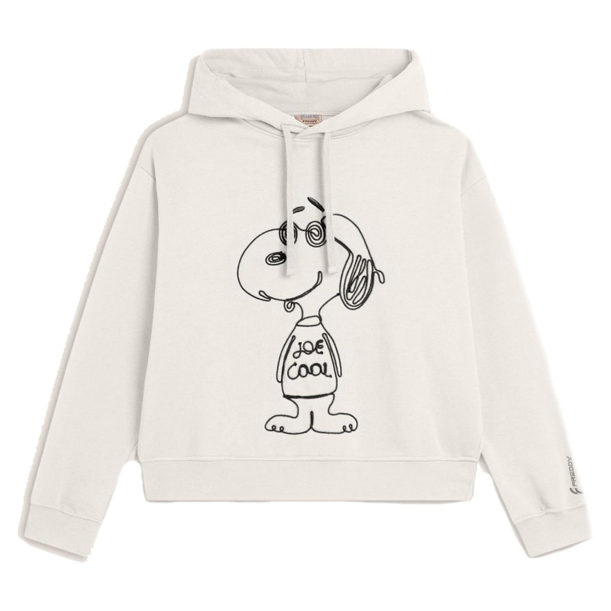FREDDY PEANUTS HOODIE