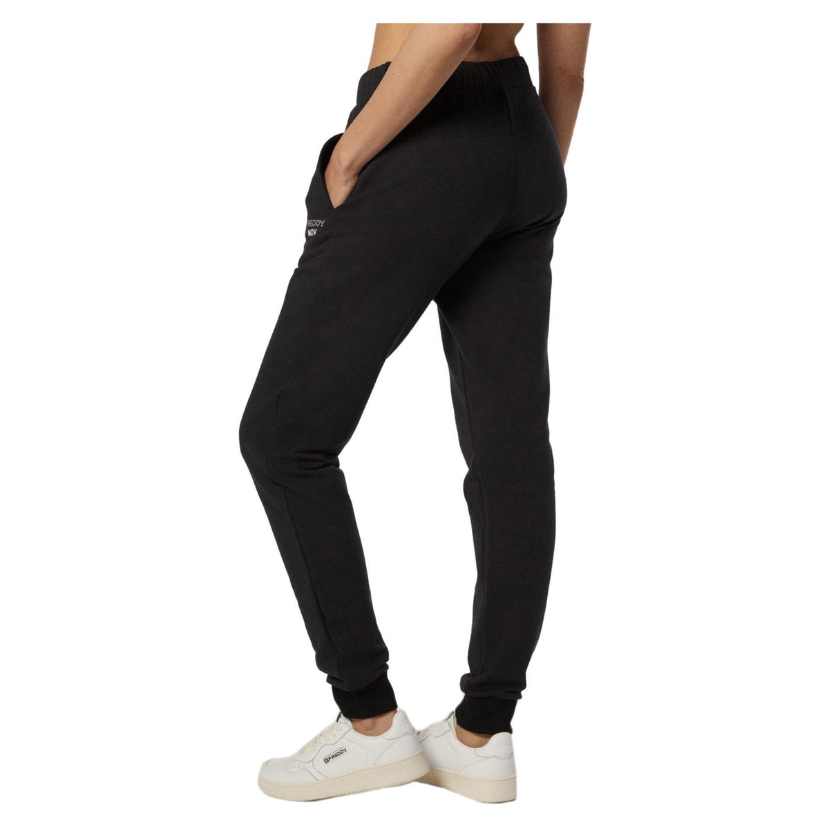 FREDDY MOVEMENT BRUSHED PANT
