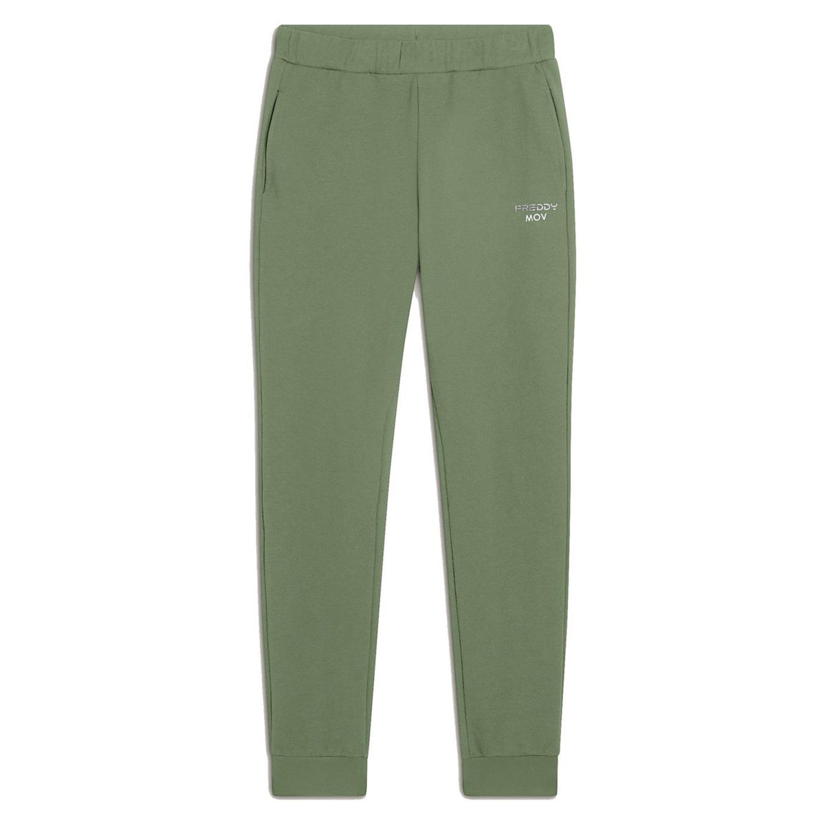 FREDDY MOVEMENT BRUSHED PANT