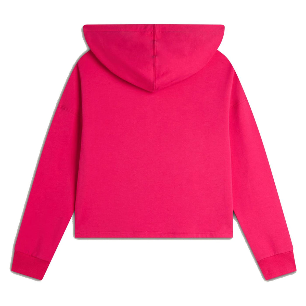 FREDDY MOVEMENT CROPPED HOODIE - seconda immagine